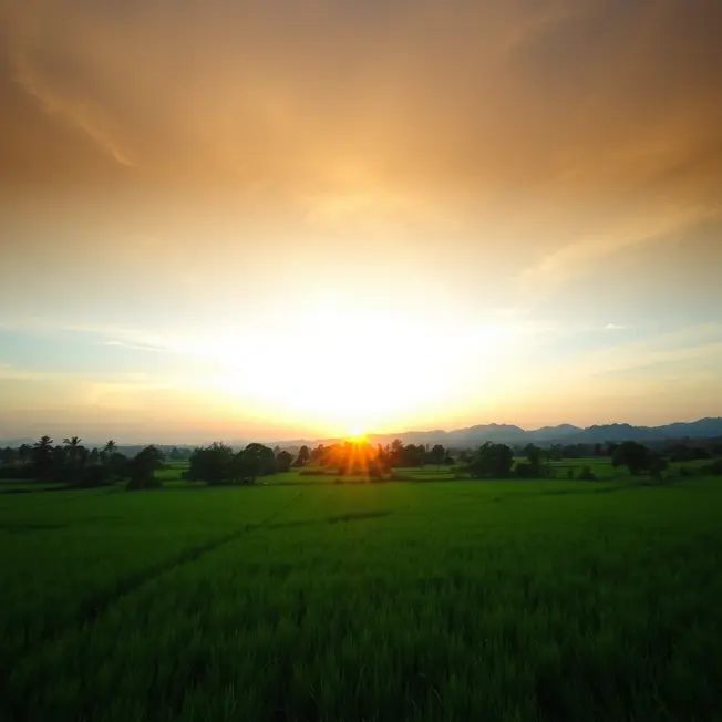 setelah manusia meninggal dunia ia akan memasuki alam